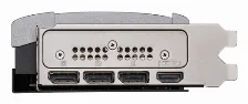 Tarjeta De Video Msi (rtx 5070 12g Ventus 3x Oc) 12gb Ddr7, 2557 Mhz, 1*hdmi, 3*dp